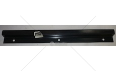 Nosník zábrany EURO