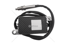 NOx Sensor, urea injection B 11 R/B 5 LH/LHC/TL 24V Mec-Diesel