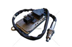 NOx Sensor, urea injection CF E6/F7, XF E6/F7 24V Mec-Diesel