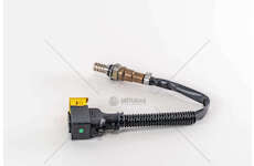 NOx Sensor, urea injection CURSOR 8 Iveco