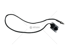 NOx Sensor, urea injection DAILY 33S12/40C16/55S18WX MY 2019 SNS3072 Neutral Box