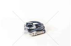 NOx Sensor, urea injection DAILY MY 2022 Iveco