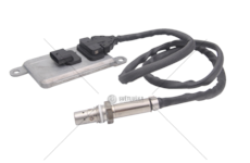 NOx Sensor, urea injection EUROCARGO - F4AE E4/5 24V Iveco