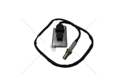 NOx Sensor, urea injection EUROCARGO - F4AE E4/5 24V Mec-Diesel
