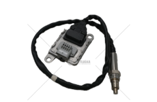 NOx Sensor, urea injection MASTER III/TRAFIC III 1.6 DCI 12V Mec-Diesel