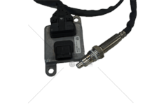 NOx Sensor, urea injection NOX SYSTEM SENSOR NGK CONTINENTAL F5BFL414C* Neutral Box