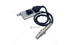 NOx Sensor, urea injection TGA/TGX - D2066/2676/2866/2876 24V Neutral Box