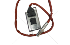 NOx Sensor, urea injection XF 105/CF 75/CF 85 - MX 265/300 E5 24V Mec-Diesel