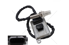 NOx-senzor, vstrikovani mocoviny   154080015