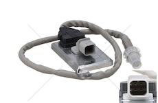 NOx-senzor, vstrikovani mocoviny DINEX DIN51032