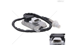 NOx-senzor, vstrikovani mocoviny DINEX DIN81032
