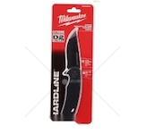 NOZ SKLADANY L-89MM C8546 4932492453