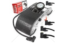 Nožní pumpa dvoupístová univerzální MAR-POL