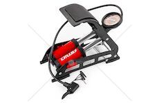 Nožní pumpa HQ 2xO45mm PU07