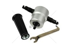 NOZYCE DO CIECIA BLACHY - NA WKRETARKE GEKO G81231