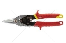 NOZYCE DO CIECIA BLACHY PROSTE C8546 48224530