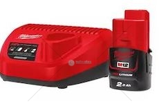 NRG PACK M12 C8546 4933451900