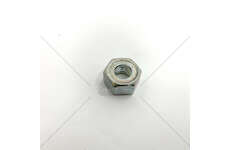 Nut DADO ESAGONALE TURBINA CURSOR M10X1,5 Mec-Diesel