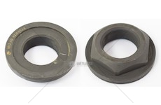 NUT M40X1.5 EURORICA 30170511