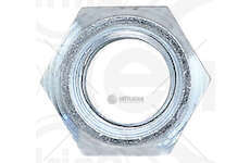 Nut M8X1,75 / H=12MM Elring