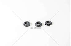 Nut, Supporting / Ball Joint GHIERA SCANALATA Iveco