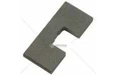 Nůž čerpadla dopravníku | 7123388