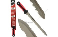 Nůž na izolační materiál 28cm MAR-POL