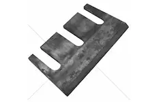 Nůž neorig | Z69500-N