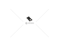 Nůž rotačky levý CM184,ŽTR185 (15040012) E98669229