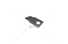 Nůž rotačky pravý CM184, ŽTR185 (15040013) E98669228
