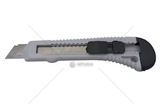 Nůž ulamovací, 100x18x0,5 mm GEKO