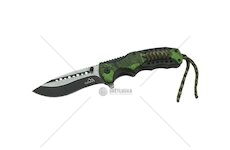 Nůž zavírací JUNGLE 21.7cm CATTARA