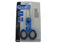 Nůžky na kabely a izolaci 140mm GEKO