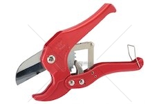 Nůžky na plastové trubky - malé