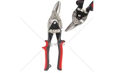 Nůžky na plech 12" pravé MAR-POL