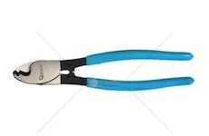 Nůžky na stříhání kabelů/lanek 8