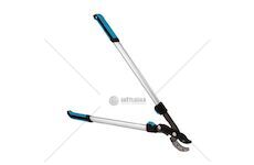 Nůžky na větve převodové kovadlinkové 760 mm – MAR‑POL
