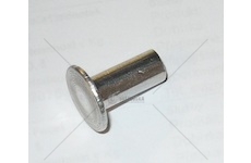 Nýt 8x18 Al
