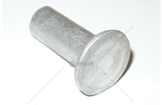 Nýt 8x20 Al zesílený