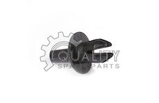 Nýt plastový s čepem