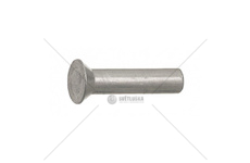 Nýt zápustný (1071) 5x12mm ČSN2311 E09999012