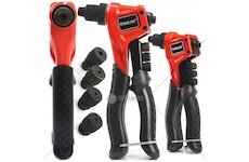 Nýtovací kleště 2,4-4,8mm, 180mm MAR-POL