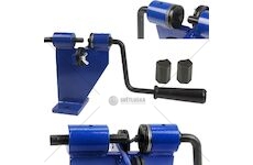 Nýtovačka řetězů MAR-POL