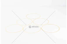 O-Ring, cylinder sleeve CO3 - CP3 - D.110 - 0,05 MM Mec-Diesel