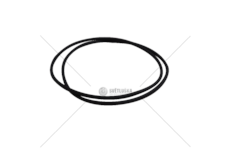 O-Ring, cylinder sleeve D 2676 - TGA/TGS EURO4 Ø120 Mec-Diesel