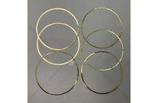 O-Ring, cylinder sleeve F2CE9687 - CURSOR 9 SP.0,12 Mec-Diesel