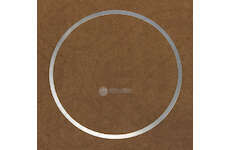 O-Ring, cylinder sleeve OM 457 - 146X155X0,15 - D.128 Elring