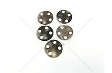 O-Ring, cylinder sleeve SPESSORE Iveco