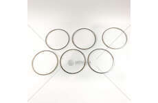 O-Ring, cylinder sleeve SPESSORE REGISTRO 3,18/3,19 D.112 E 27 Mec-Diesel