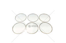 O-Ring, cylinder sleeve SPESSORE REGISTRO 3,21/3,22 D.112 E 27 Mec-Diesel